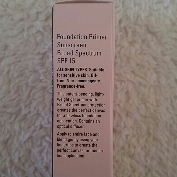 Mary Kay Foundation Primer - Picture 4 of 4